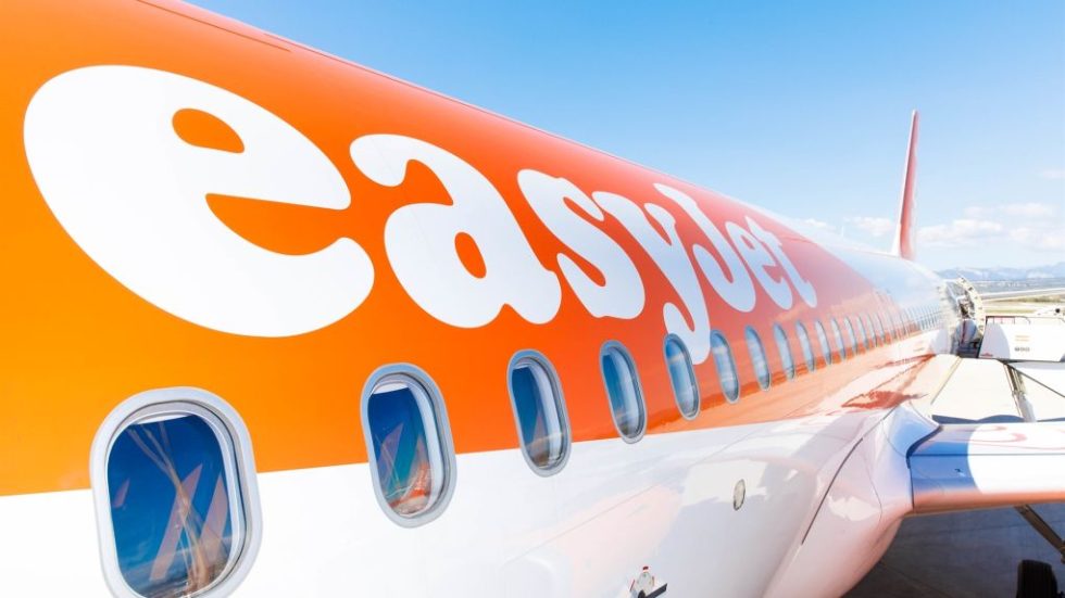 easyJet 1